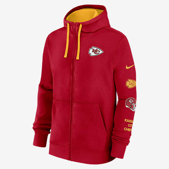 Chiefs sideline hoodie cheap